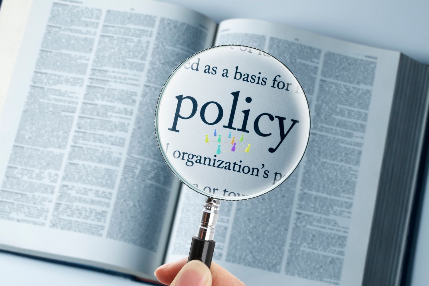 PA 511 – Public Policy Analysis